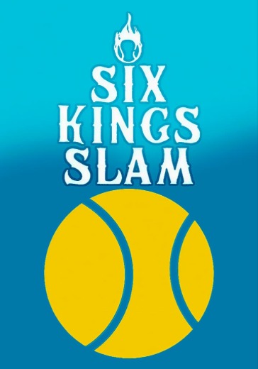 Финал турнира Six Kings Slam — билеты на теннис