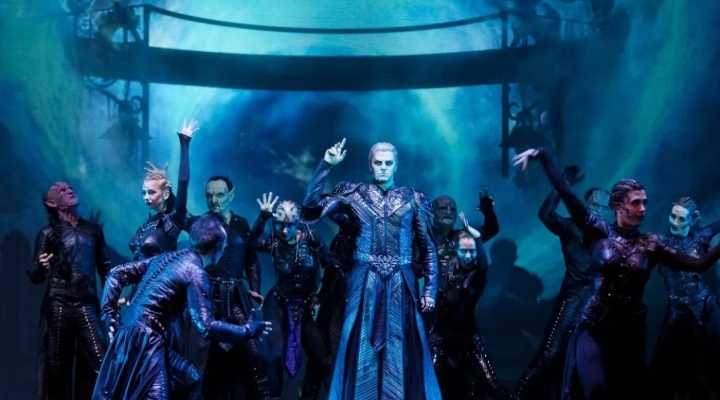 Мастер и Маргарита Мастер и Маргарита