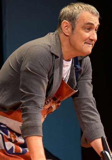 Спектакль «У каждого свои недостатки» в Новосибирске: билеты