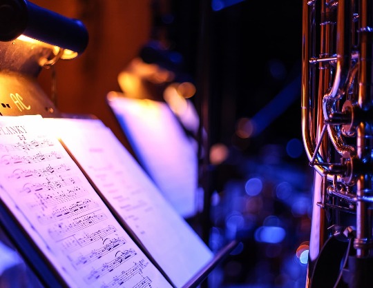 Концерт «New year jazz night»