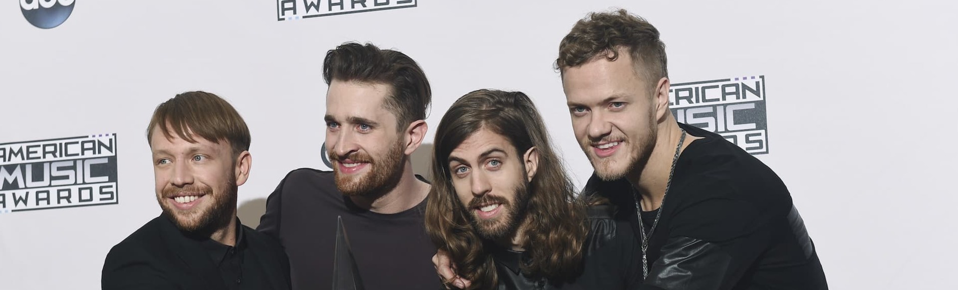 Imagine Dragons Imagine Dragons