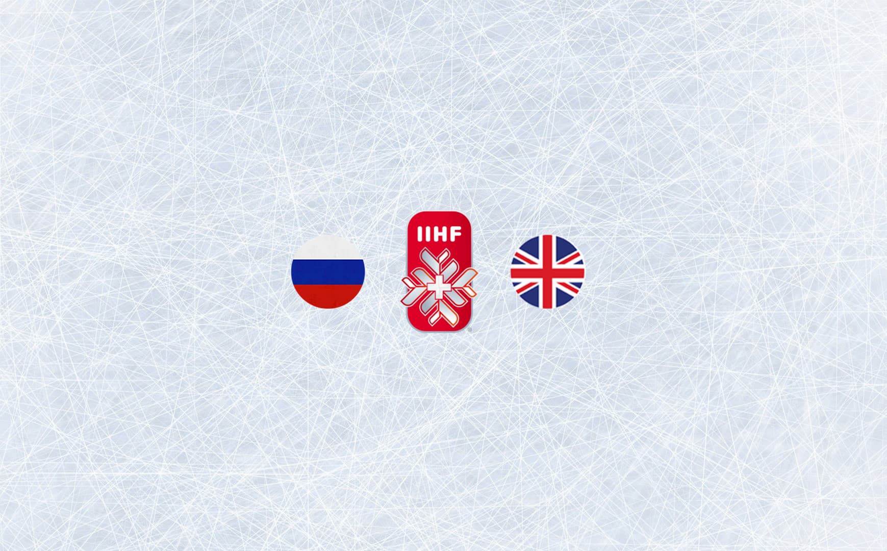 Хоккей Чемпионат мира 2021 логотип