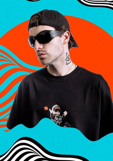 Концерт GSPD в Санкт-Петербурге: билеты