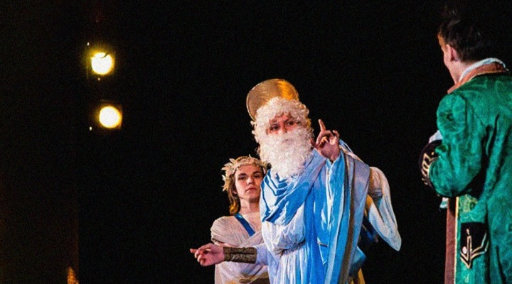 Дороже жемчуга и злата