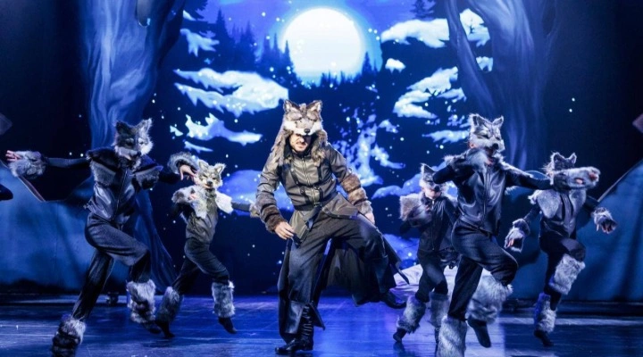 Братья месяцы