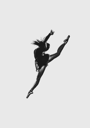 Перформанс «Мистерия про это». Танцевальная труппа musicAeterna Dance