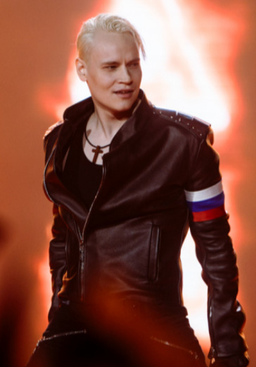 Концерт Shaman