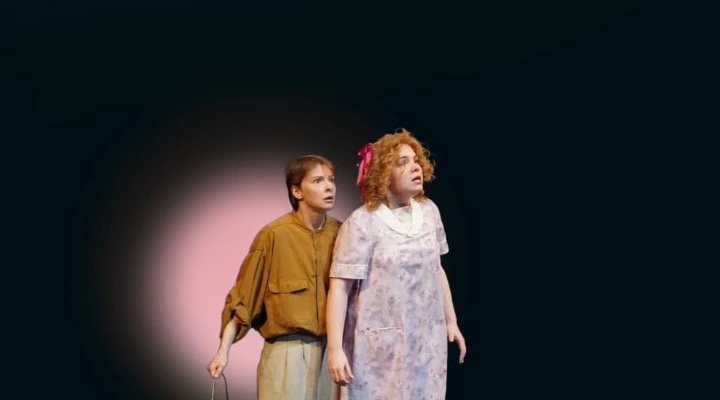 Счастливый неудачник Счастливый неудачник