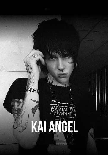 Концерт Kai Angel