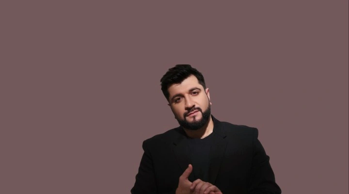 Эльбрус Джанмирзоев