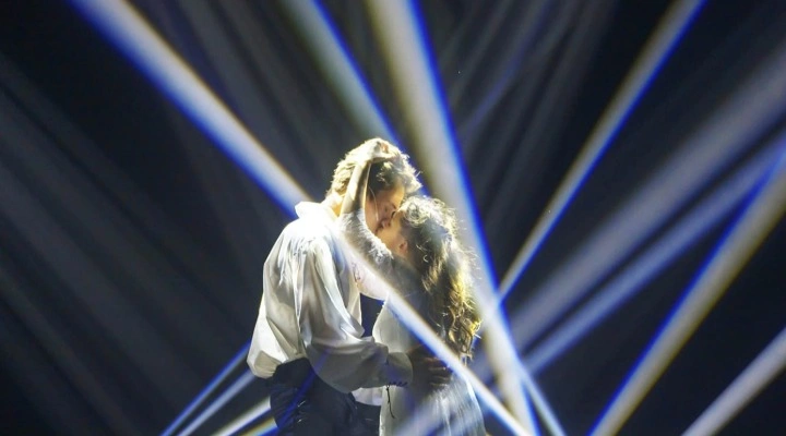 Ромео и Джульетта