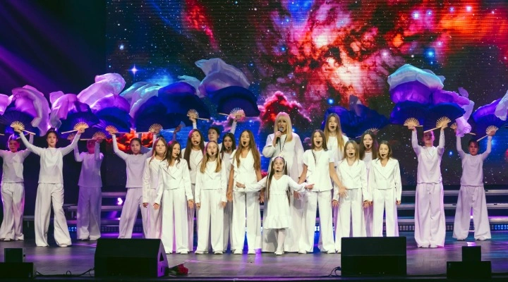 ТопСцена ТопСцена