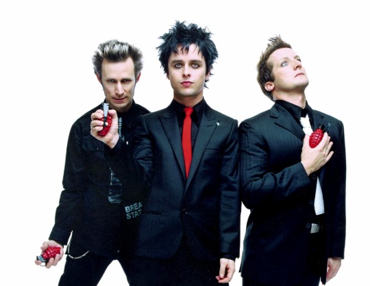 Green Day