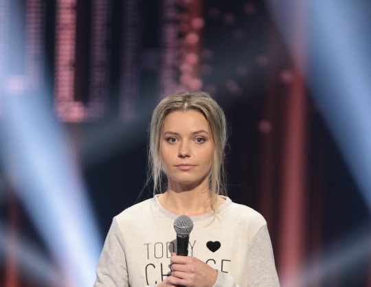 Stand Up