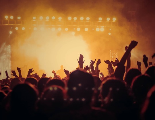 Концерт Marc Martel. Celebration of queen