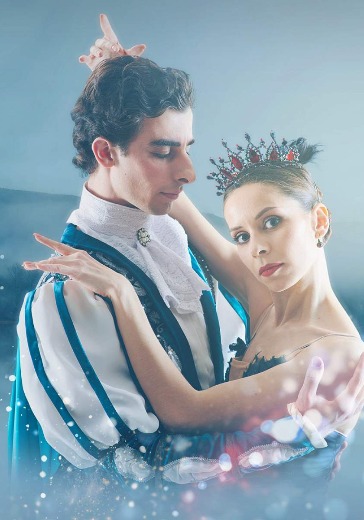 Балет «Лебединое озеро». Арт-Центр «Сен-Мишель» в Санкт-Петербурге: билеты