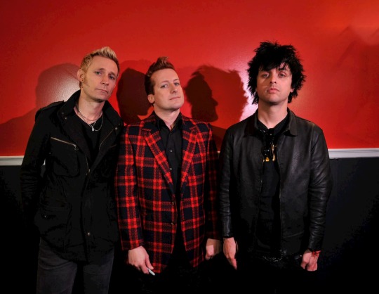 Green Day