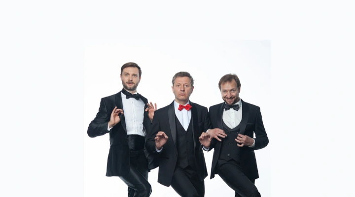 Унесённые Голливудом