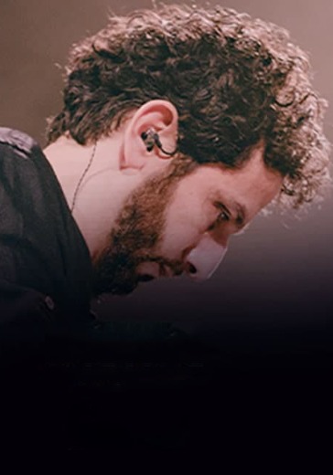 Концерт Faraj Suleiman	