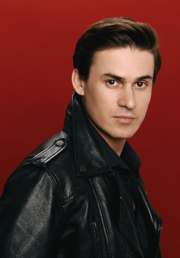 Концерт Ришата Тухватуллина в Москве: билеты