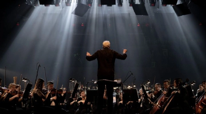 Весенний Гала концерт