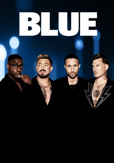 BLUE концерт в Стамбуле | билеты на выступление группы