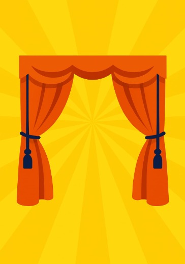 Спектакль «Без вины виноваты»