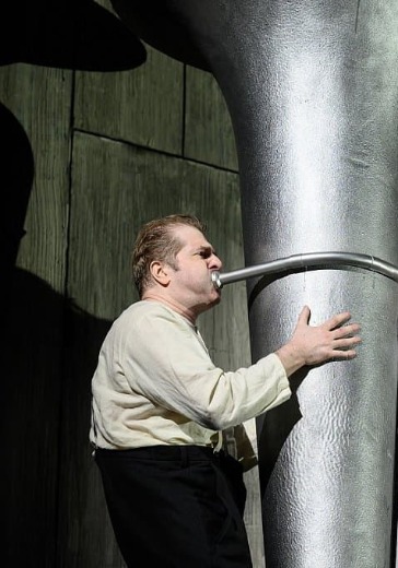 Спектакль «Самоубийца» в Москве: билеты