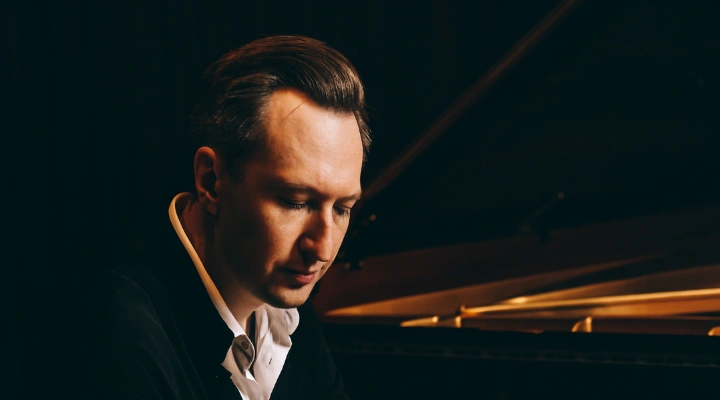 Сергей Каспров