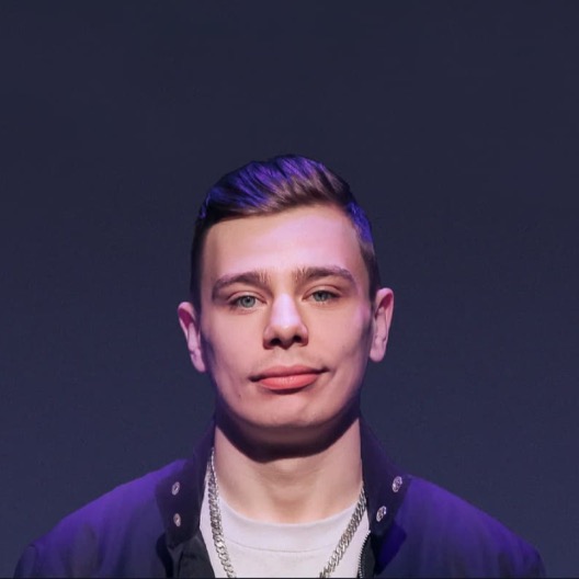 Сергей Орлов