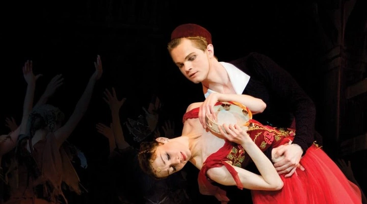 Эсмеральда