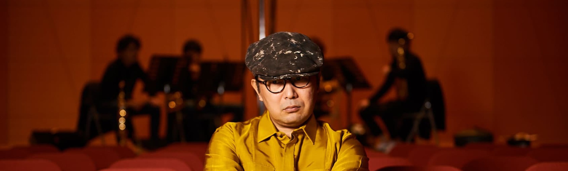 Yoshihisa Hirano Yoshihisa Hirano