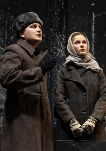 Спектакль «Варшавская мелодия» в Москве: билеты