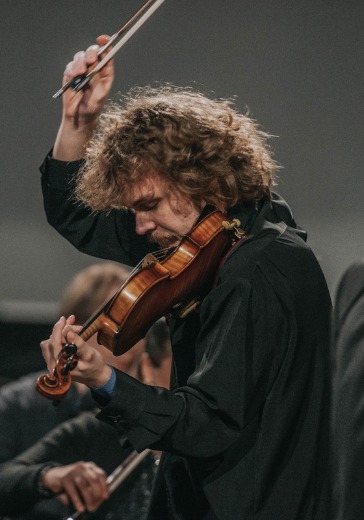 Концерт «Времена года. Вивальди. Пьяццолла» в Москве: билеты