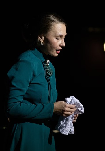 Концерт «Музыка нашего времени» в Москве: билеты