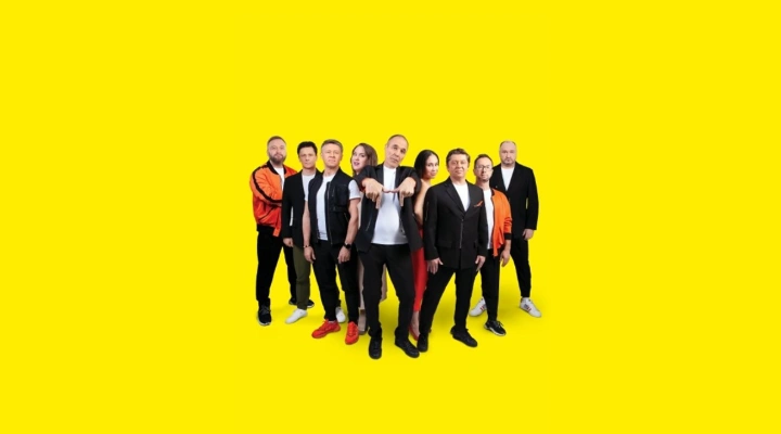 Уральские пельмени. Лучшее