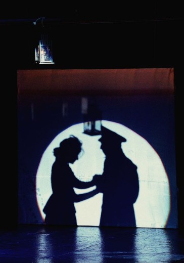 Спектакль «Герой нашего времени» в Москве: билеты