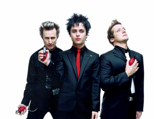 Green Day