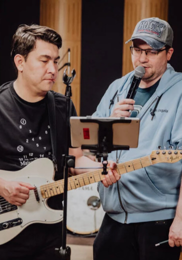 Концерт «Купание обезьяны в тёплой воде» Концерт «Купание обезьяны в тёплой воде»