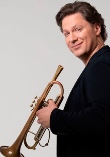 Концерт Вадима Эйленкрига и группы Eilenkrig Crew в Санкт-Петербурге: билеты