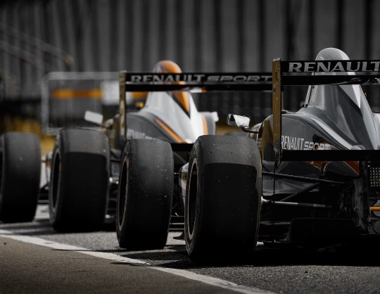Formula 1 Abu Dhabi Grand Prix 2023