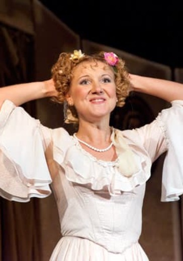 Спектакль «День на день не приходится» в Москве: билеты