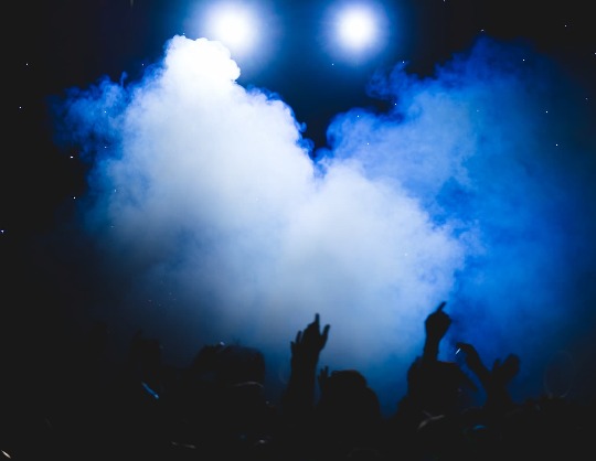Концерт «Big Party: Blago White, Alblak 52, Kai Angel / 9mice»