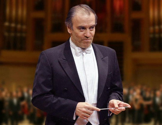 Валерий Гергиев