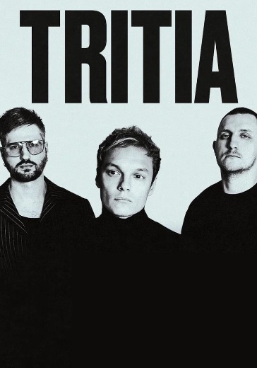 Концерт TRITIA	 в Москве: билеты
