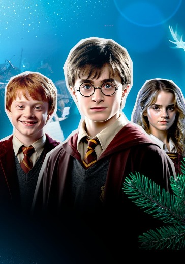 Концерт «Гарри Поттер- новогодняя симфоническая сюита» Концерт «Гарри Поттер- новогодняя симфоническая сюита»