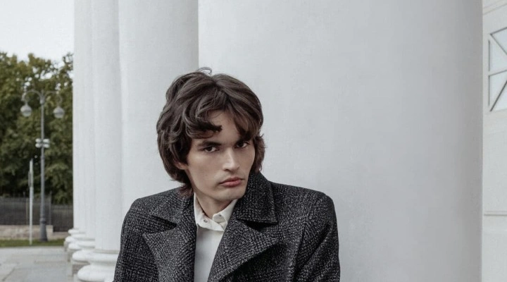 Михаил Петренко и Илья Папоян