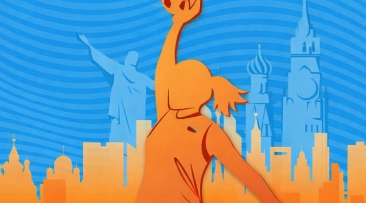 К 10-летию Олимпийского золота Рио