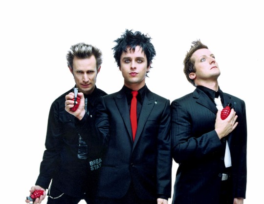 Green Day