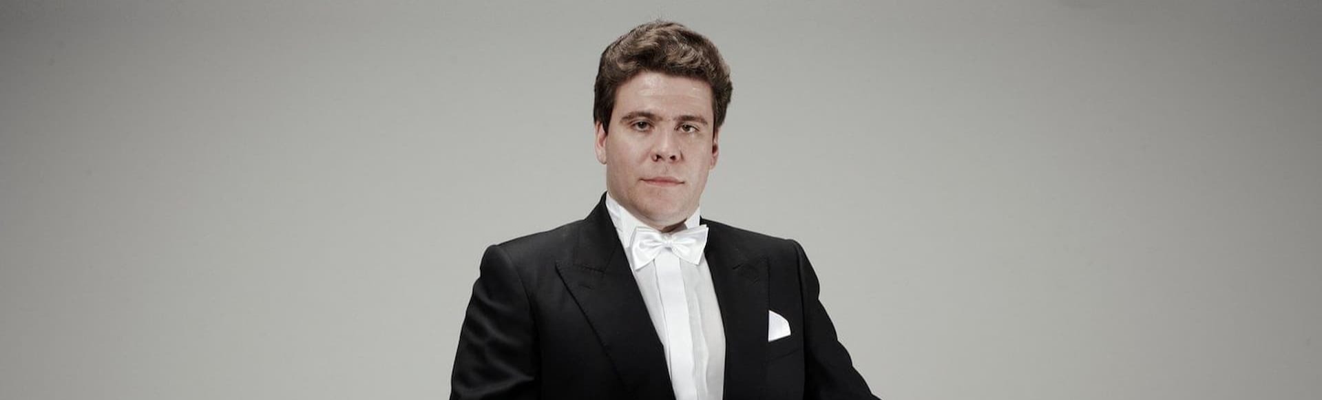 Денис Мацуев, фортепиано Денис Мацуев, фортепиано
